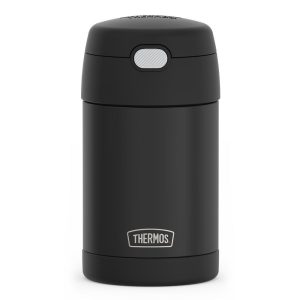 Custom 16oz FUNTAINER? FOOD JAR