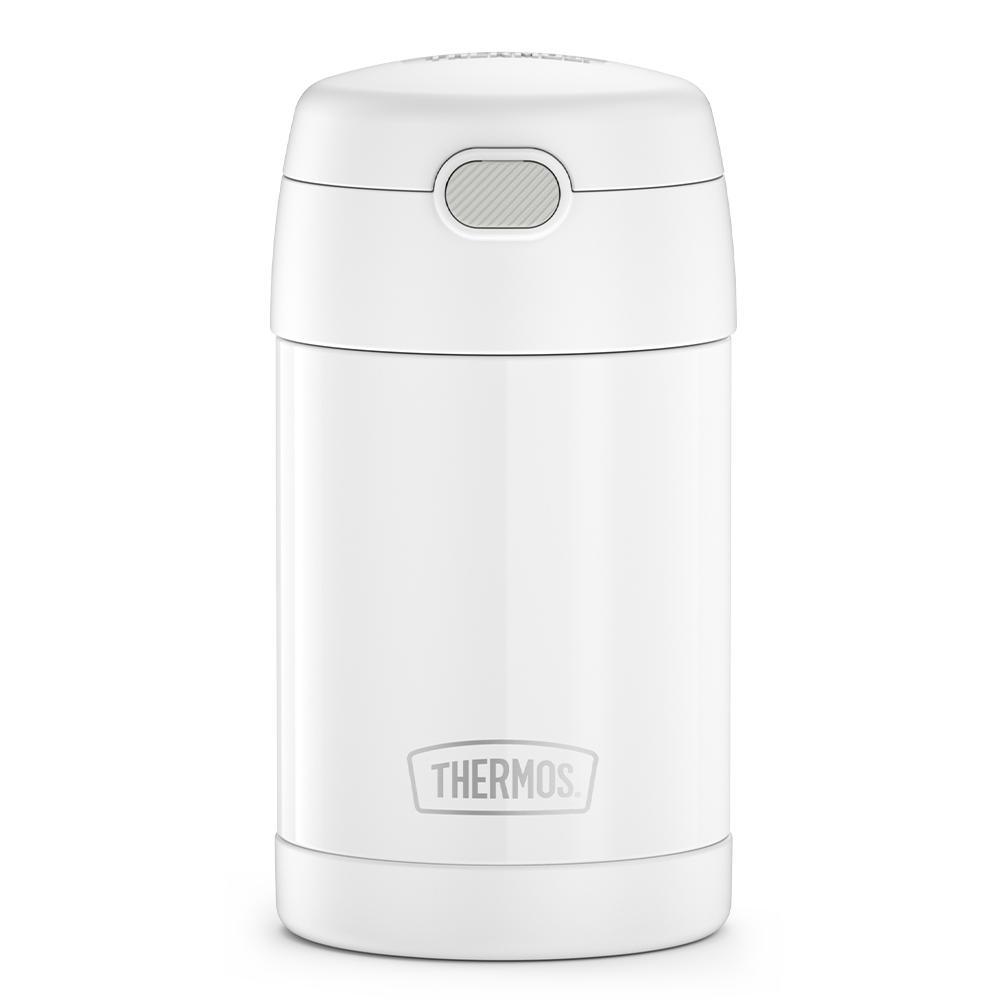 16oz FUNTAINER? FOOD JAR - Image 209