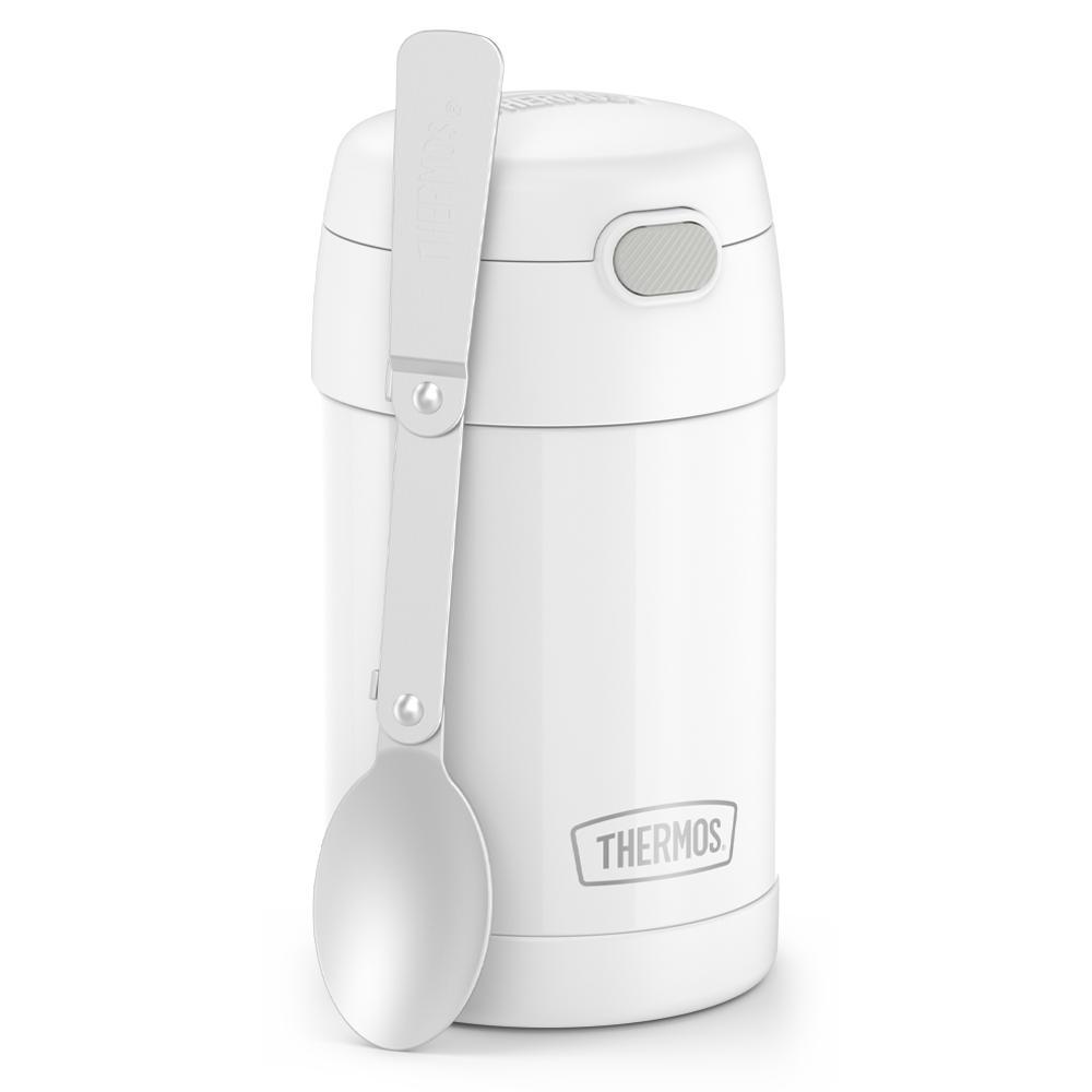 16oz FUNTAINER? FOOD JAR - Image 124