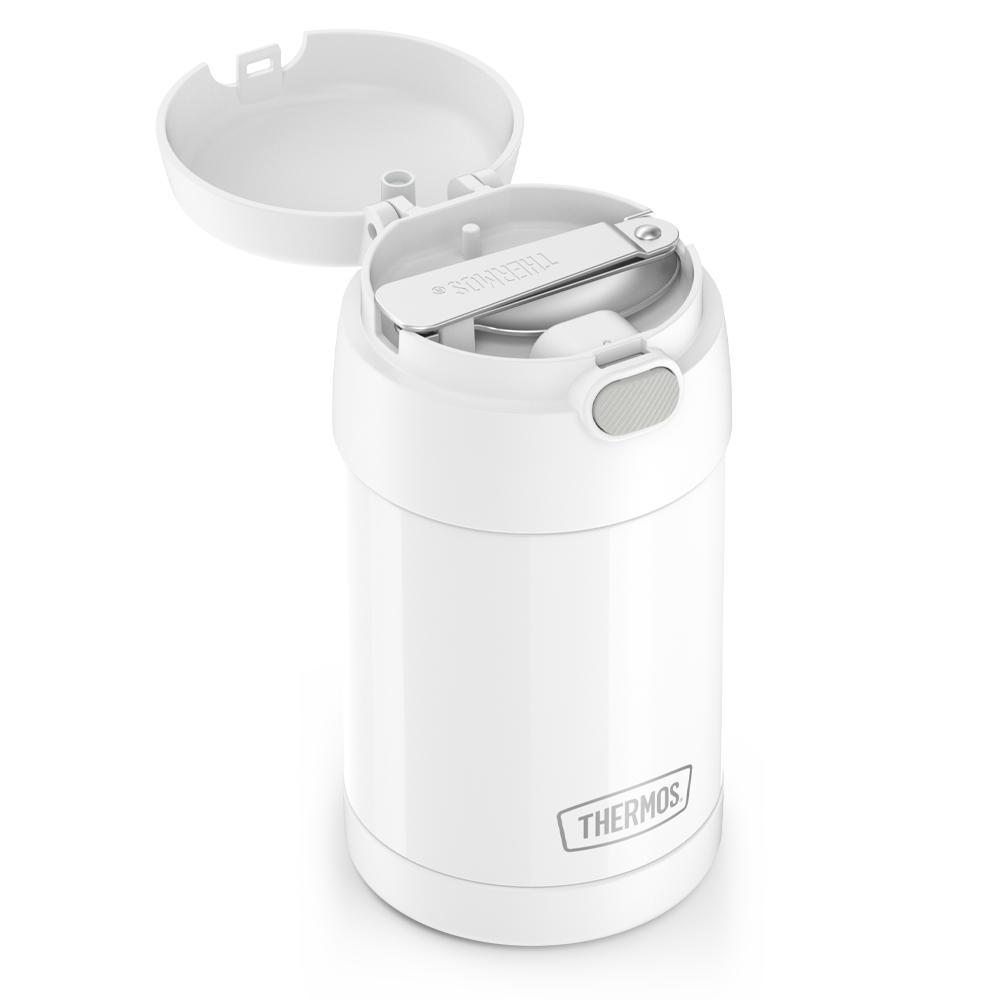 16oz FUNTAINER? FOOD JAR - Image 123