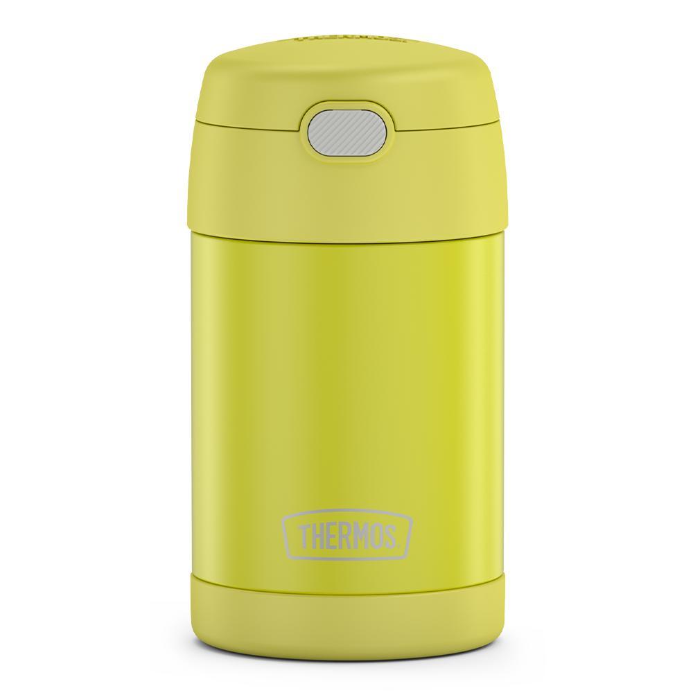 16oz FUNTAINER? FOOD JAR - Image 208