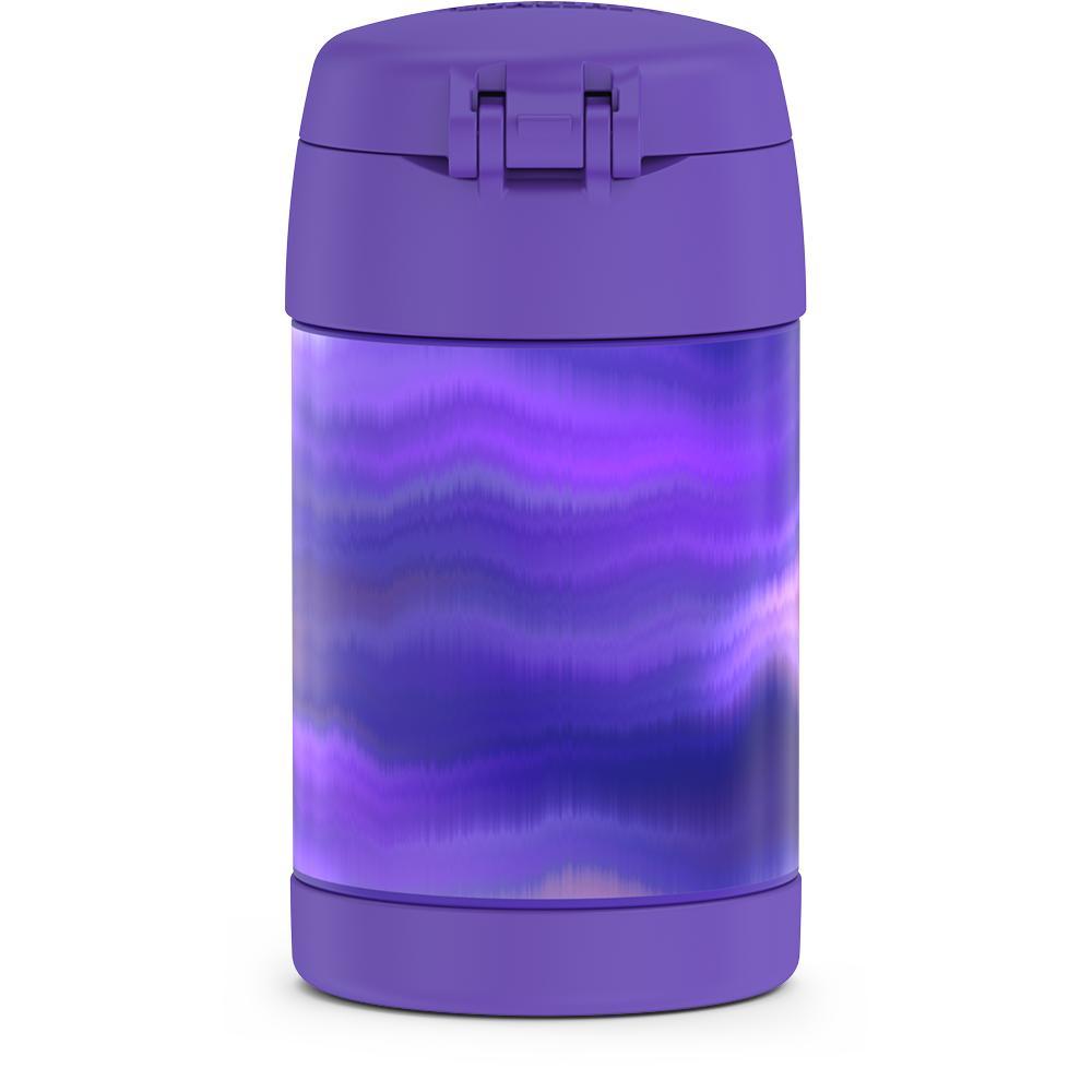 16oz FUNTAINER? FOOD JAR - Image 117