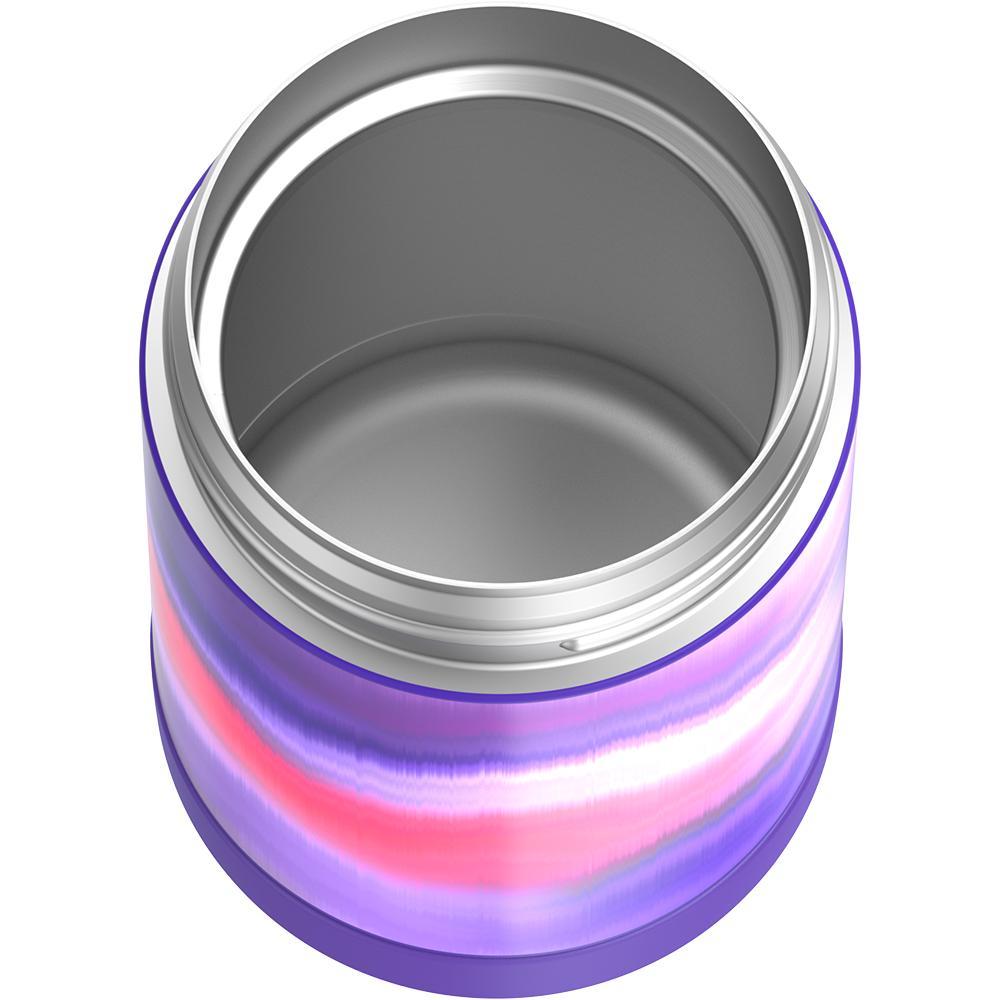 16oz FUNTAINER? FOOD JAR - Image 113