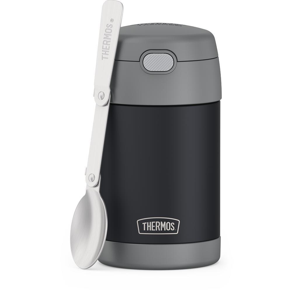 16oz FUNTAINER? FOOD JAR - Image 166