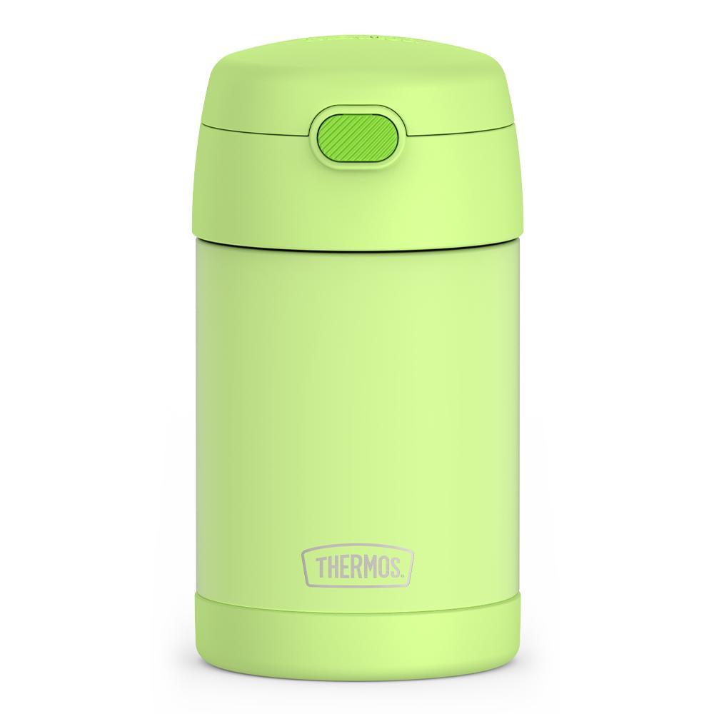 16oz FUNTAINER? FOOD JAR - Image 216