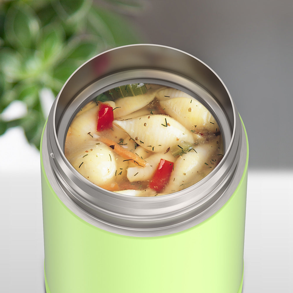 16oz FUNTAINER? FOOD JAR - Image 182