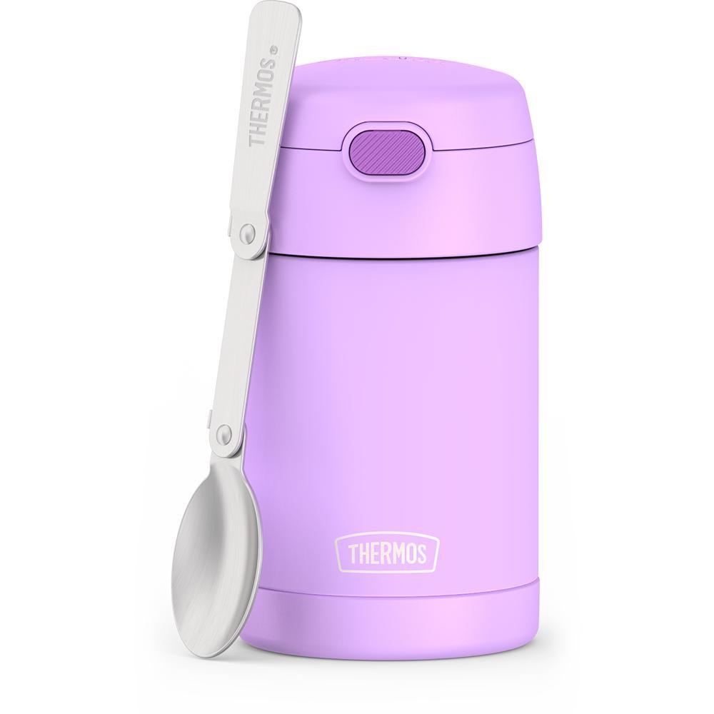 16oz FUNTAINER? FOOD JAR - Image 184