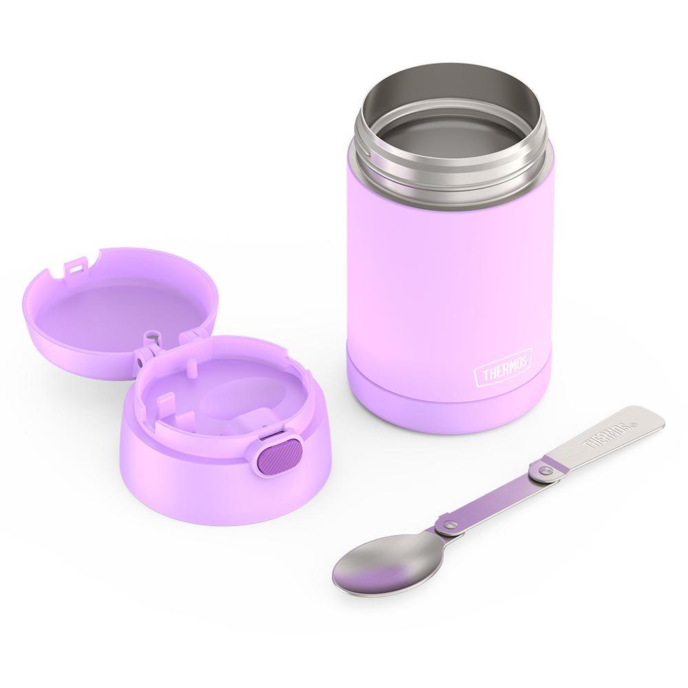 16oz FUNTAINER? FOOD JAR - Image 189
