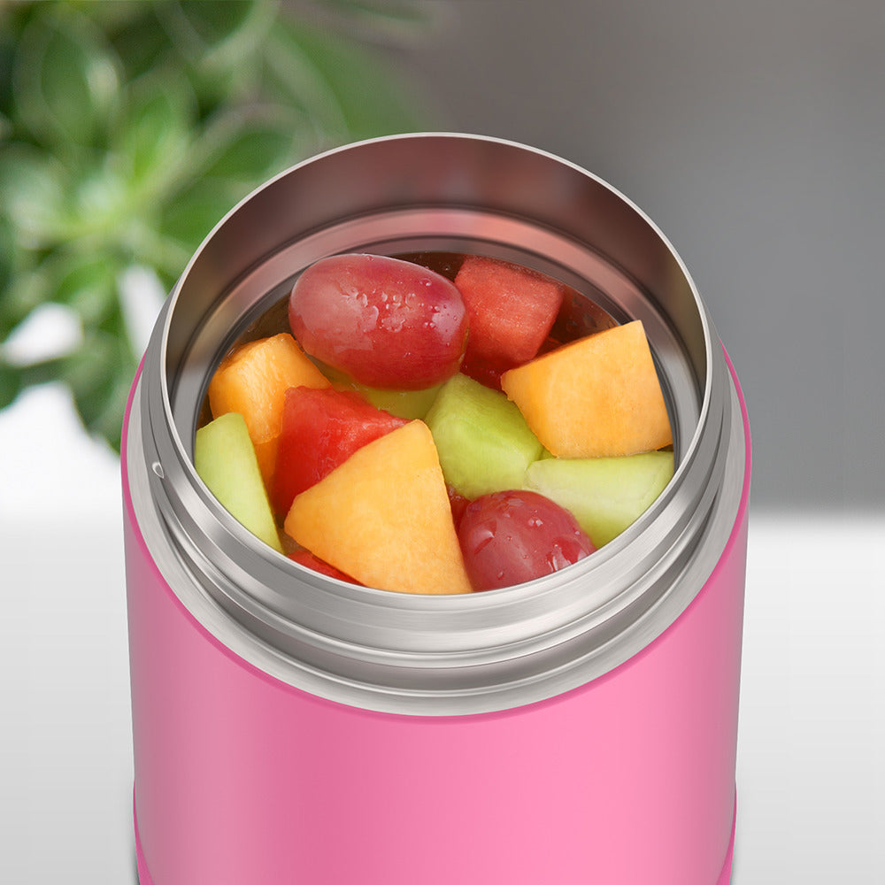 16oz FUNTAINER® FOOD JAR - Image 200