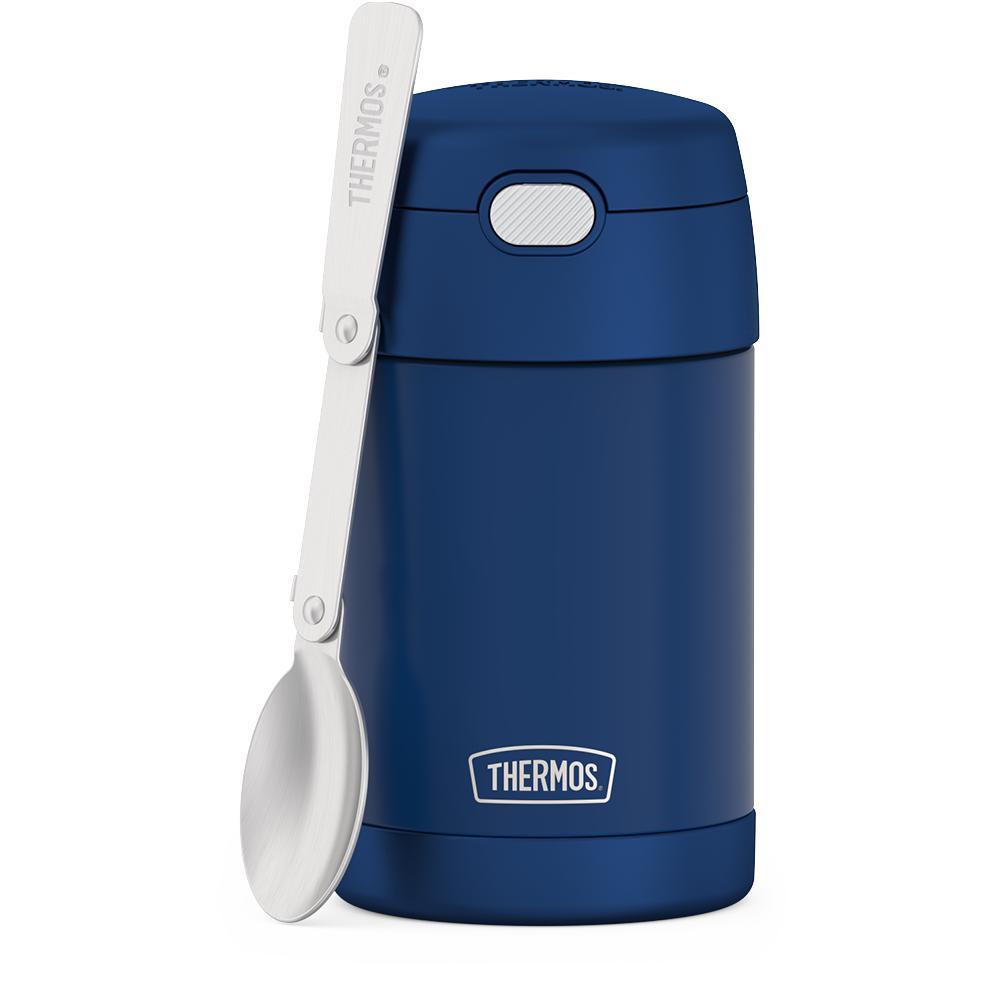 16oz FUNTAINER? FOOD JAR - Image 154