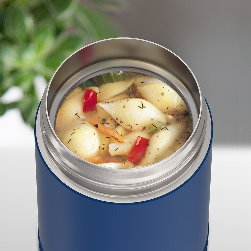 16oz FUNTAINER? FOOD JAR - Image 153