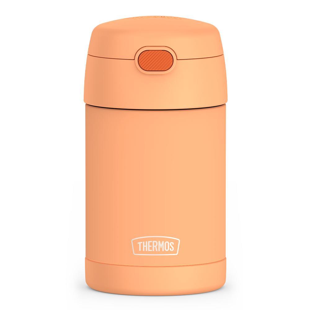 16oz FUNTAINER? FOOD JAR - Image 217