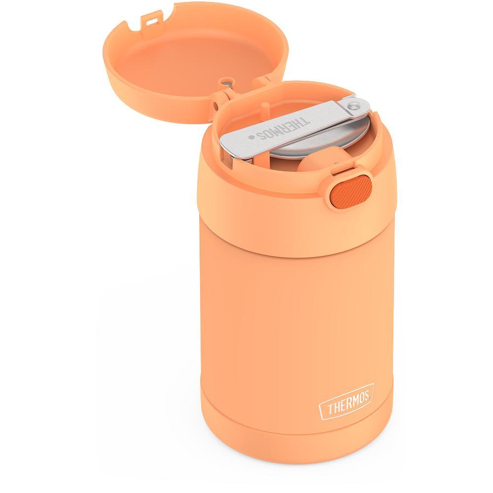 16oz FUNTAINER? FOOD JAR - Image 202