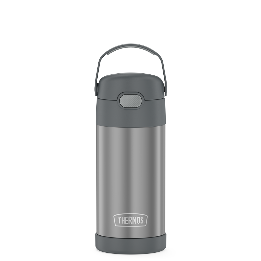 12oz FUNTAINER? WATER BOTTLE - Image 9