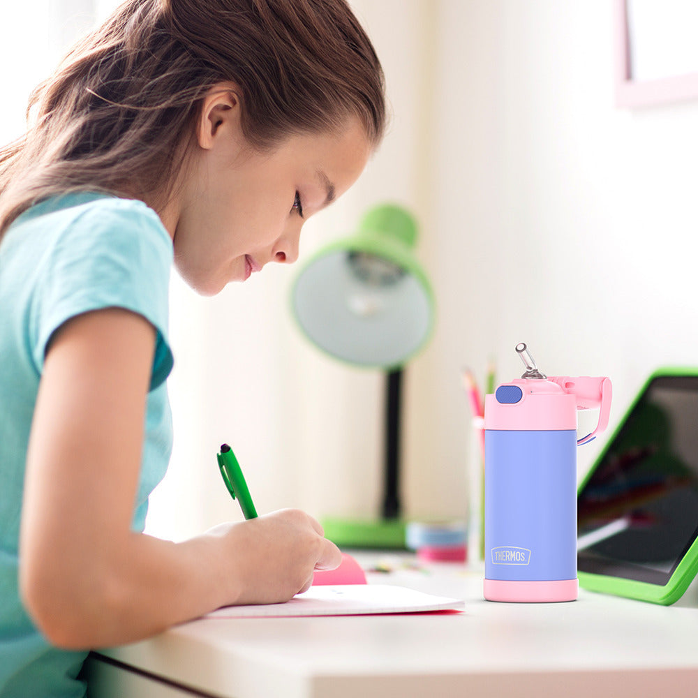 12oz FUNTAINER? WATER BOTTLE - Image 60