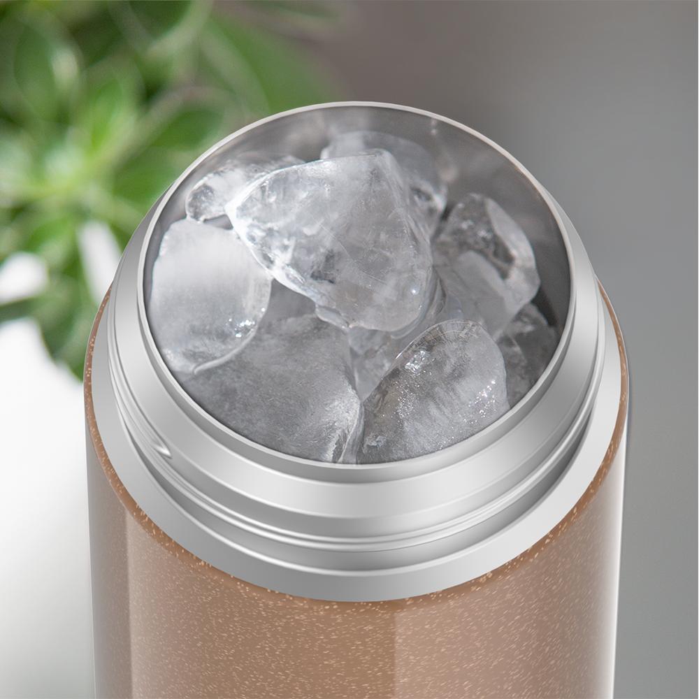 12oz FUNTAINER® WATER BOTTLE GLITTER - Image 32