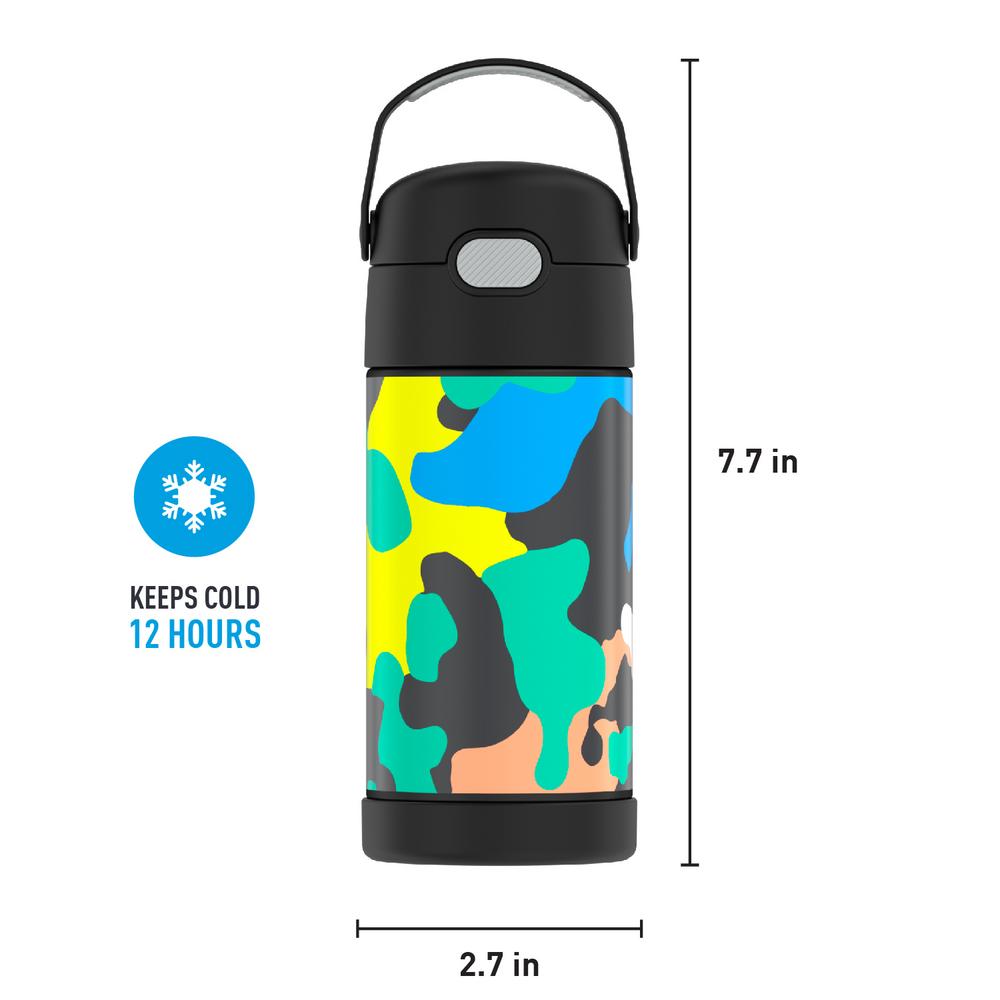 12oz FUNTAINER? WATER BOTTLE PATTERNS - Image 64