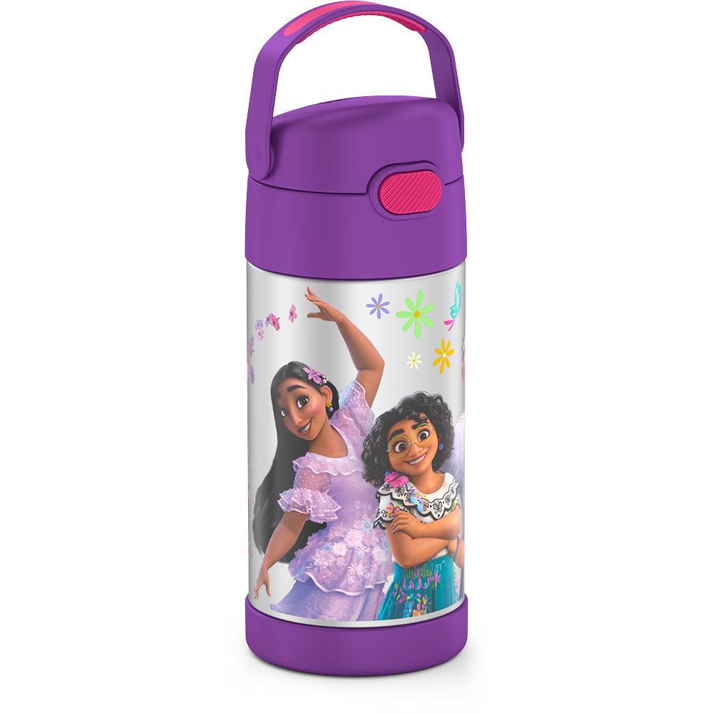 12oz FUNTAINER® WATER BOTTLE ENCANTO - Image 7