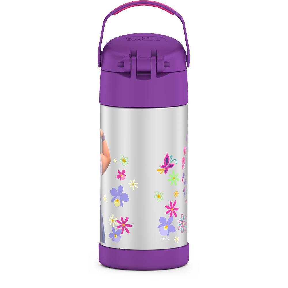 12oz FUNTAINER® WATER BOTTLE ENCANTO - Image 3