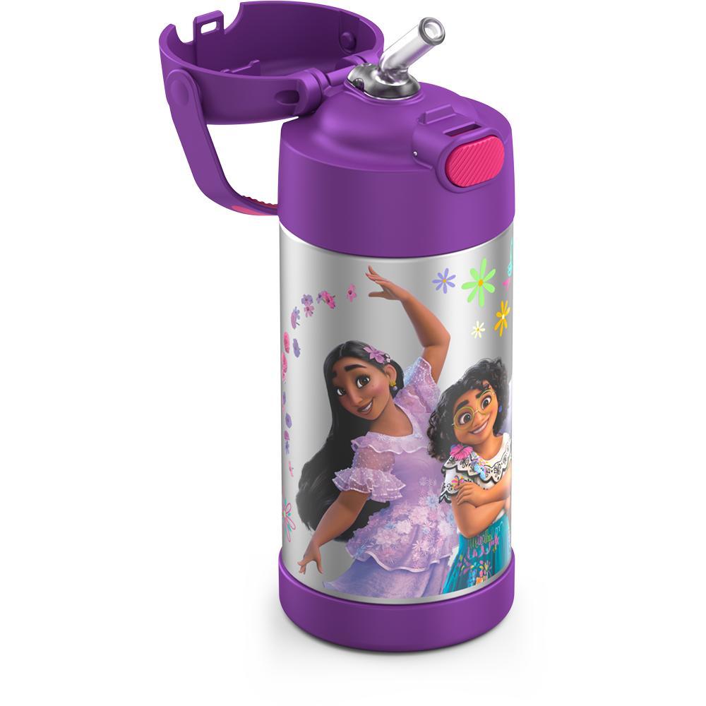 12oz FUNTAINER® WATER BOTTLE ENCANTO - Image 10