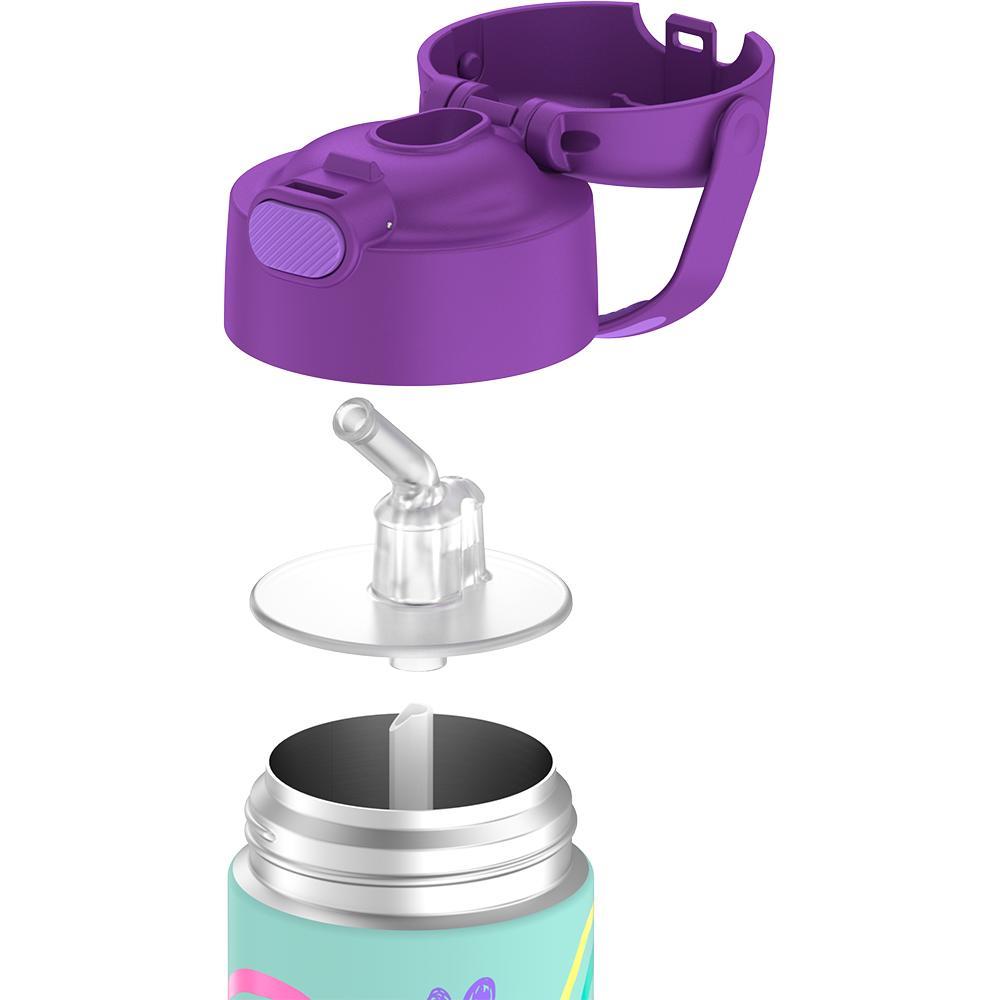 12oz FUNTAINER? WATER BOTTLE PATTERNS - Image 85