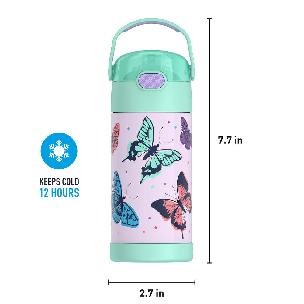 12oz FUNTAINER? WATER BOTTLE PATTERNS - Image 98