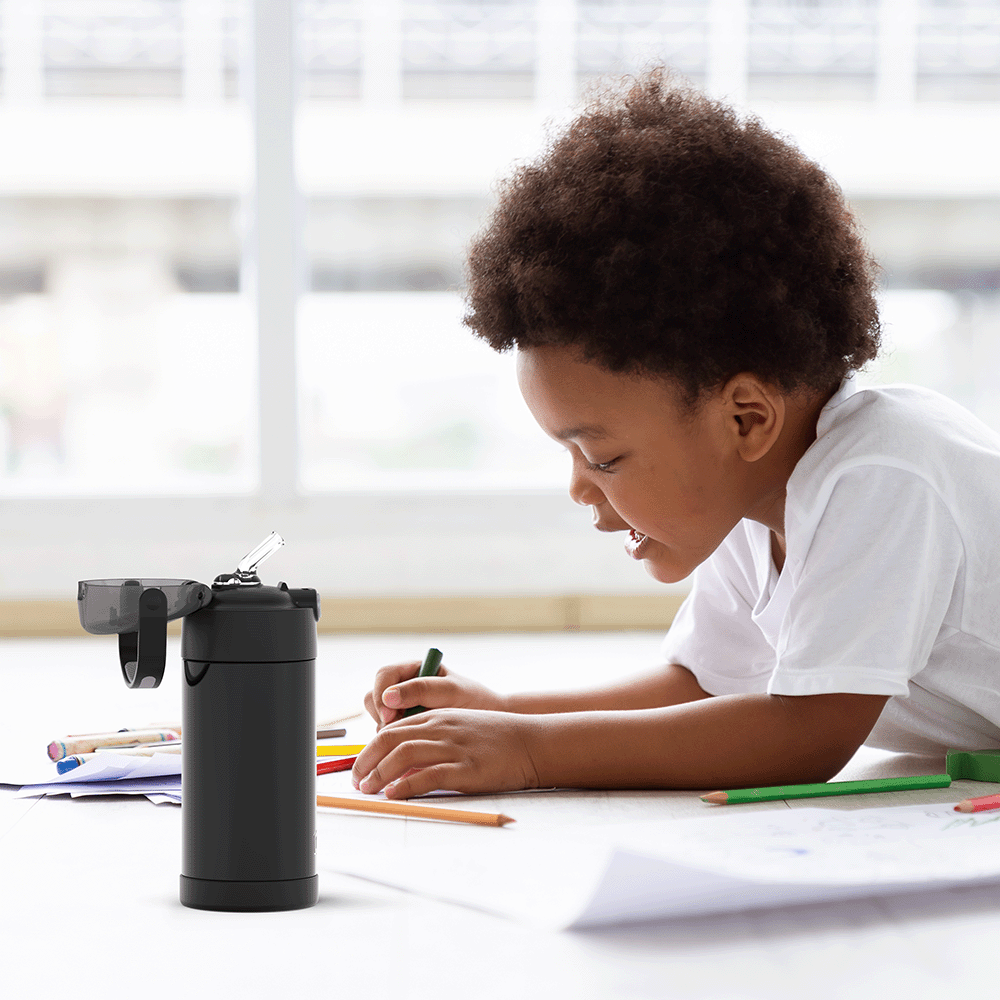 12oz FUNTAINER? WATER BOTTLE - Image 90