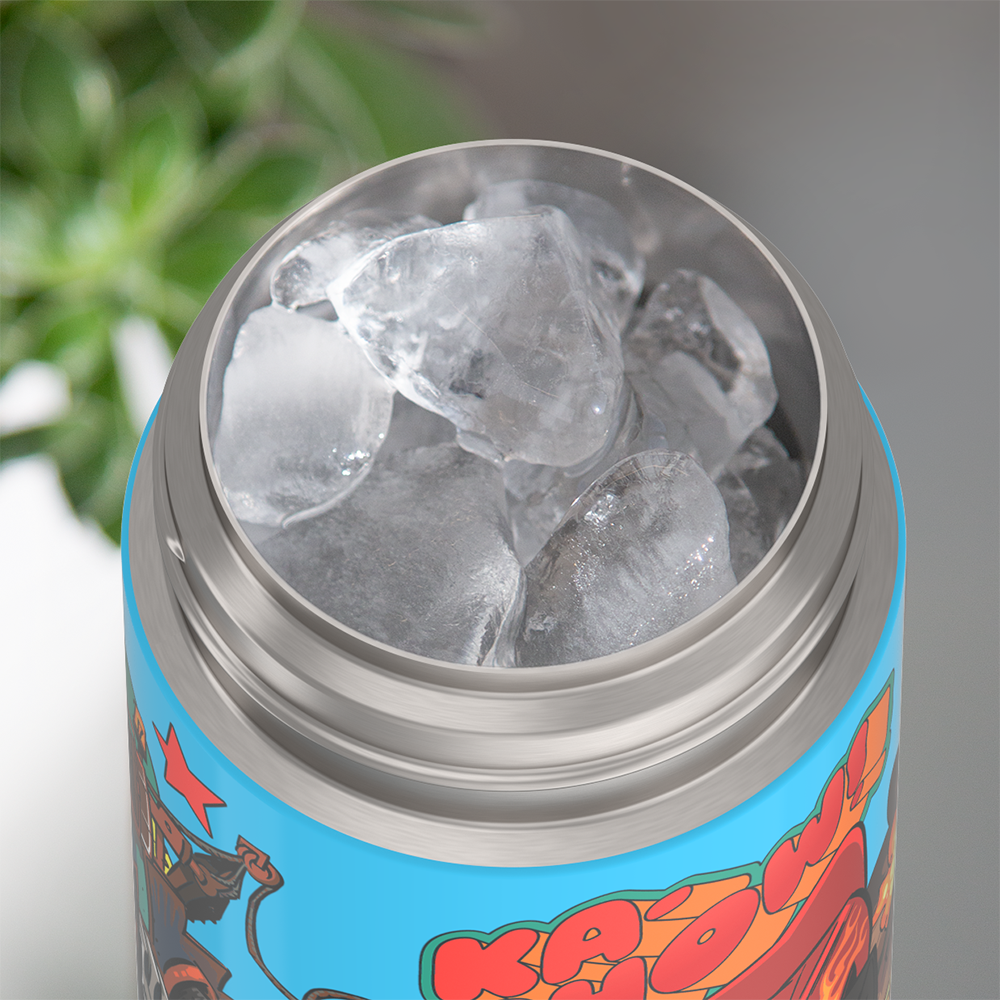 12oz FUNTAINER? WATER BOTTLE DISNEY AND PIXAR CARS - Image 3