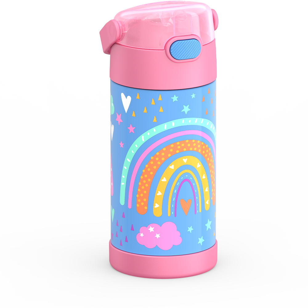 12oz FUNTAINER? WATER BOTTLE PATTERNS - Image 187