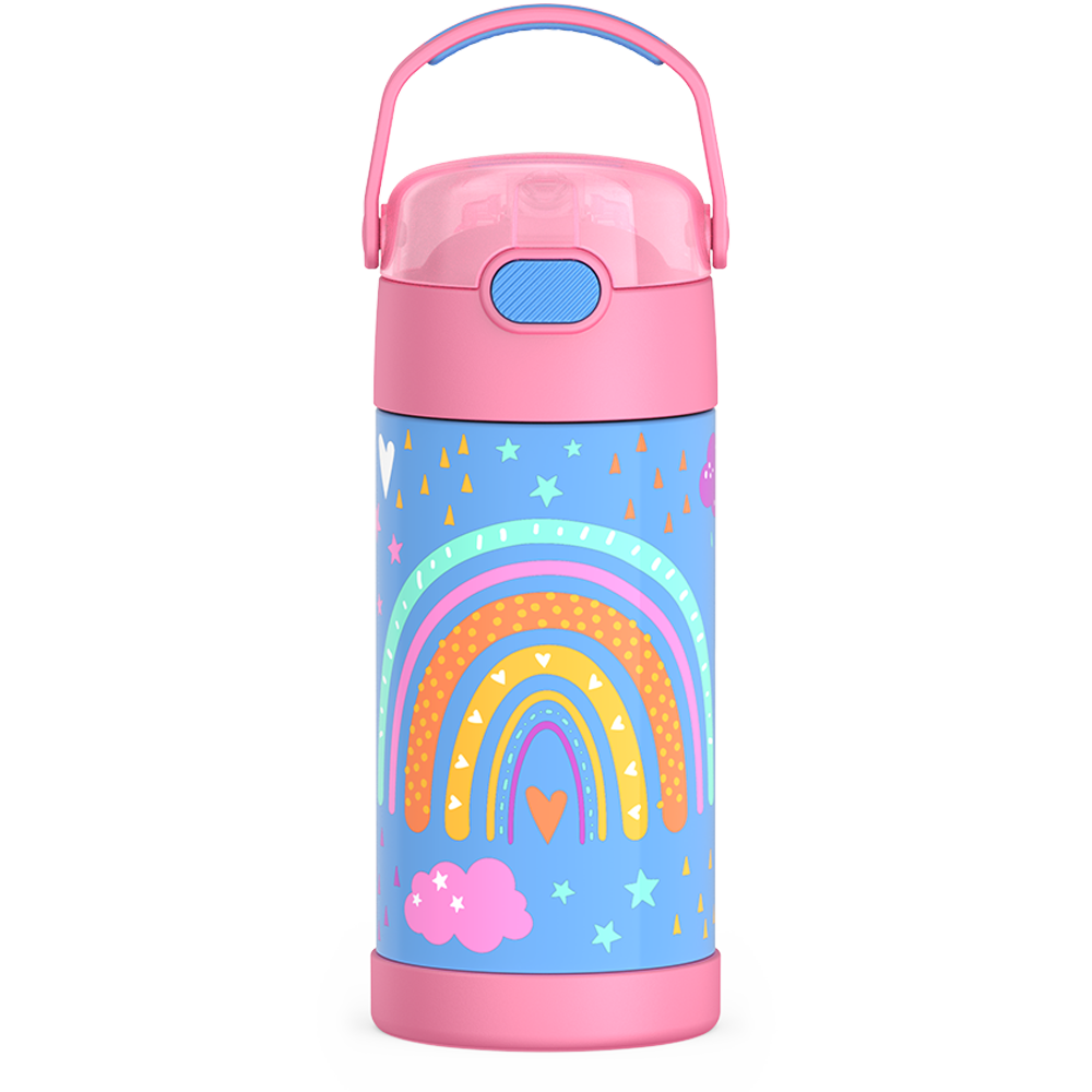 12oz FUNTAINER? WATER BOTTLE PATTERNS - Image 241