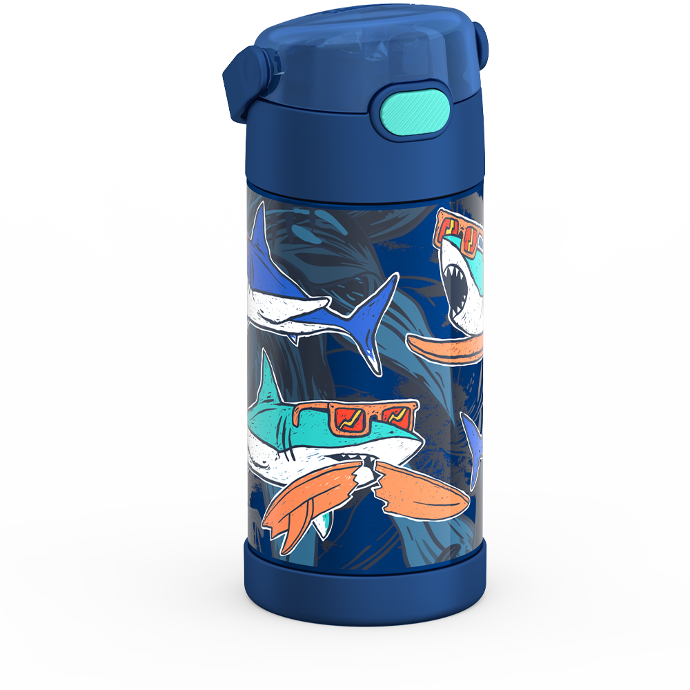 12oz FUNTAINER? WATER BOTTLE PATTERNS - Image 194