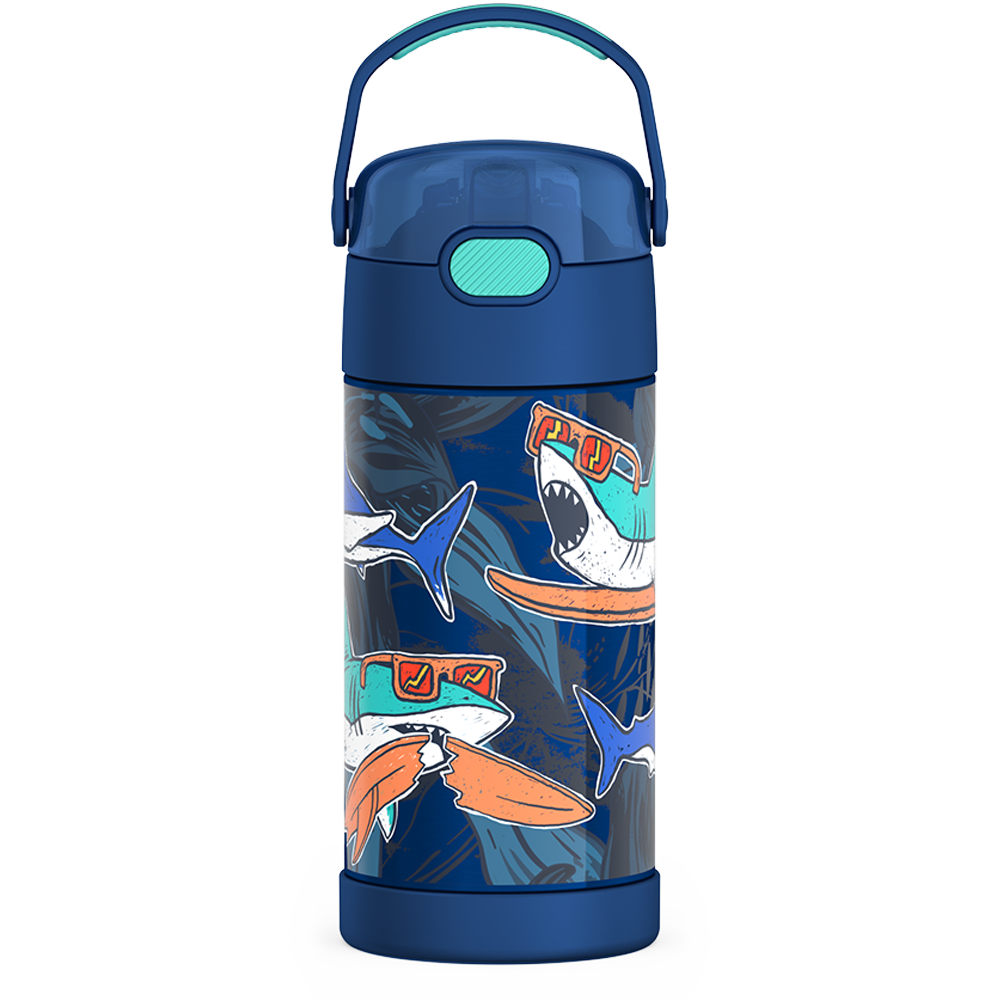 12oz FUNTAINER? WATER BOTTLE PATTERNS - Image 217