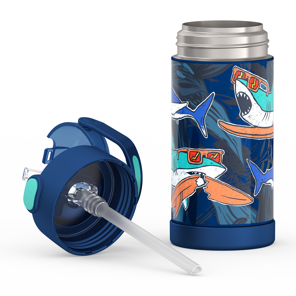 12oz FUNTAINER? WATER BOTTLE PATTERNS - Image 197