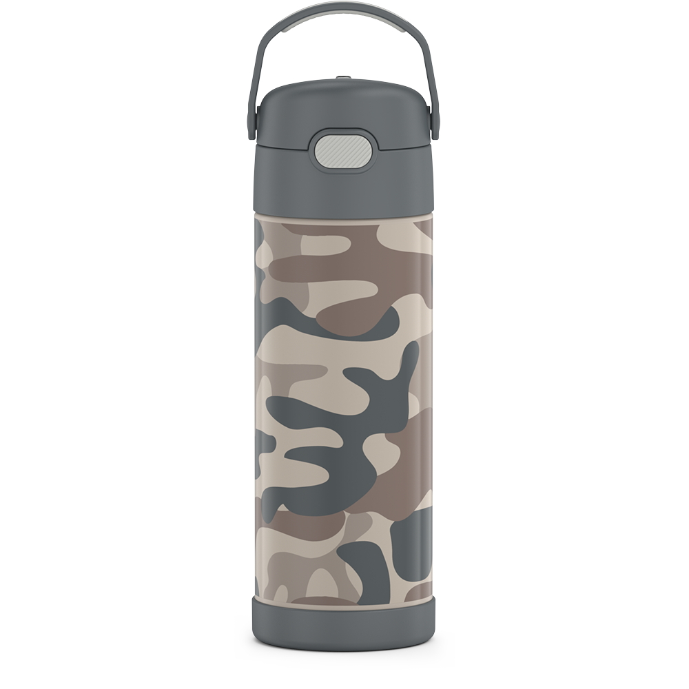 16oz FUNTAINER? WATER BOTTLE PATTERNS - Image 10