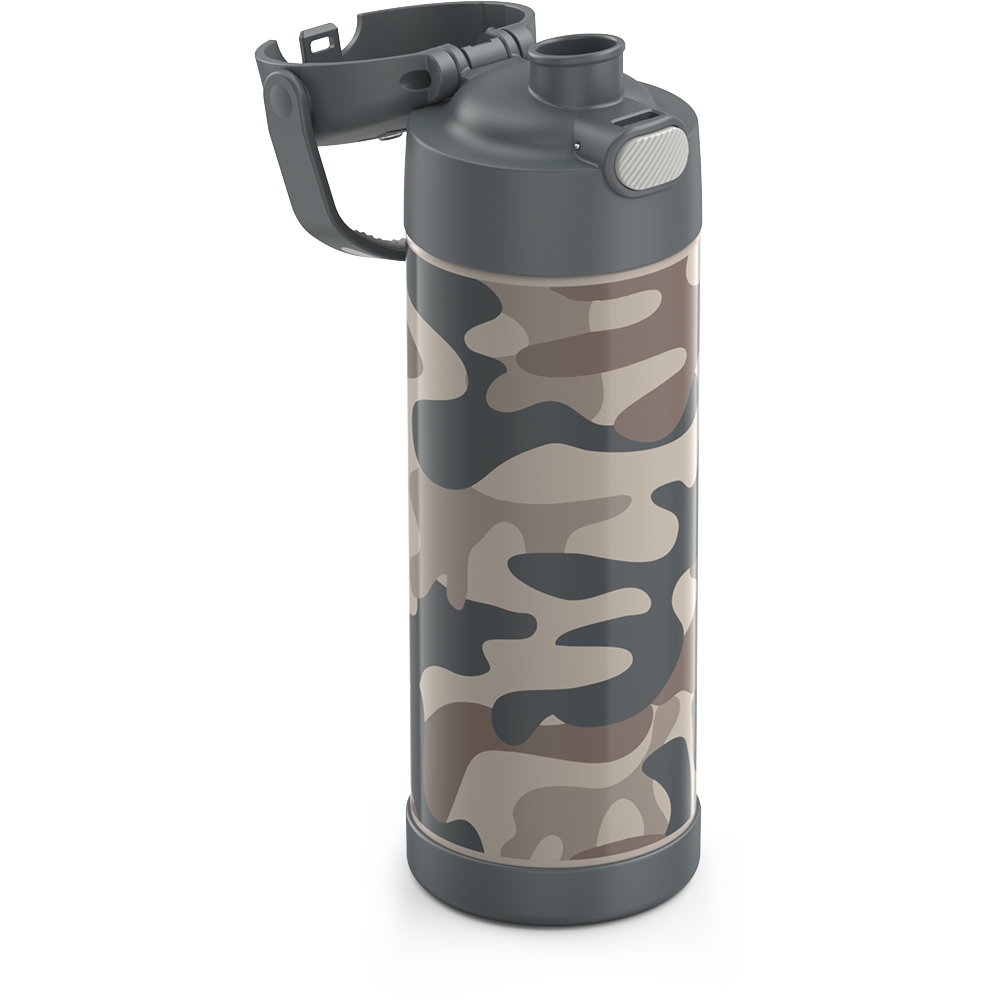 16oz FUNTAINER? WATER BOTTLE PATTERNS - Image 8