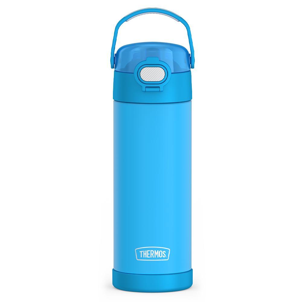 16oz FUNTAINER? WATER BOTTLE WITH LOCKING LID - Image 55