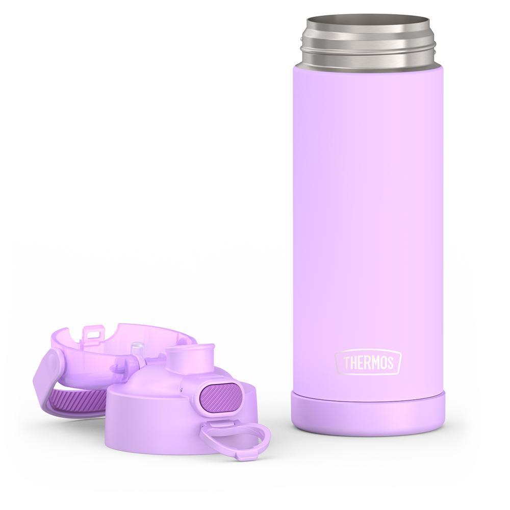 16oz FUNTAINER? WATER BOTTLE WITH LOCKING LID - Image 72