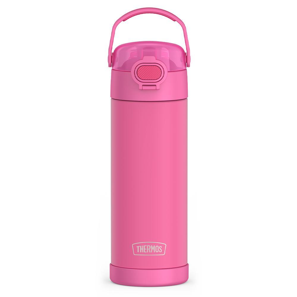 16oz FUNTAINER? WATER BOTTLE WITH LOCKING LID - Image 90
