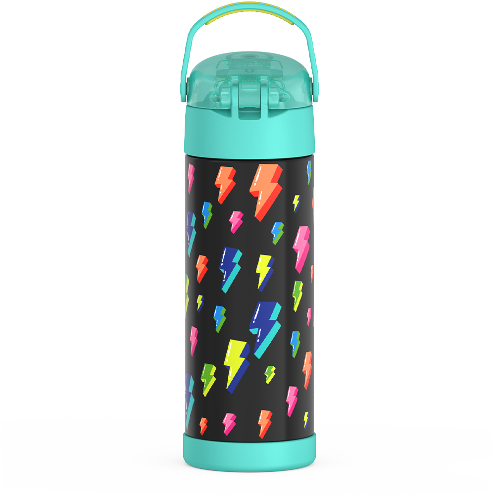 16oz FUNTAINER? WATER BOTTLE PATTERNS - Image 64