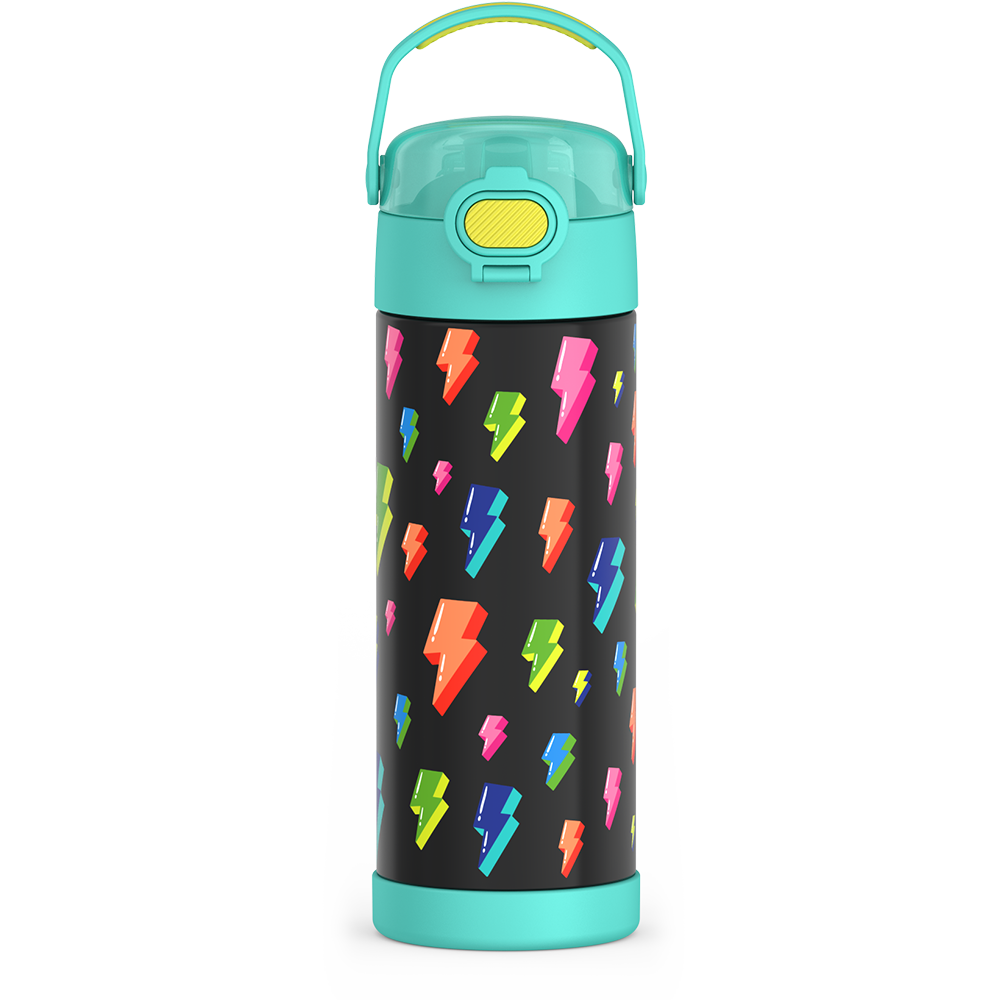16oz FUNTAINER? WATER BOTTLE PATTERNS - Image 65