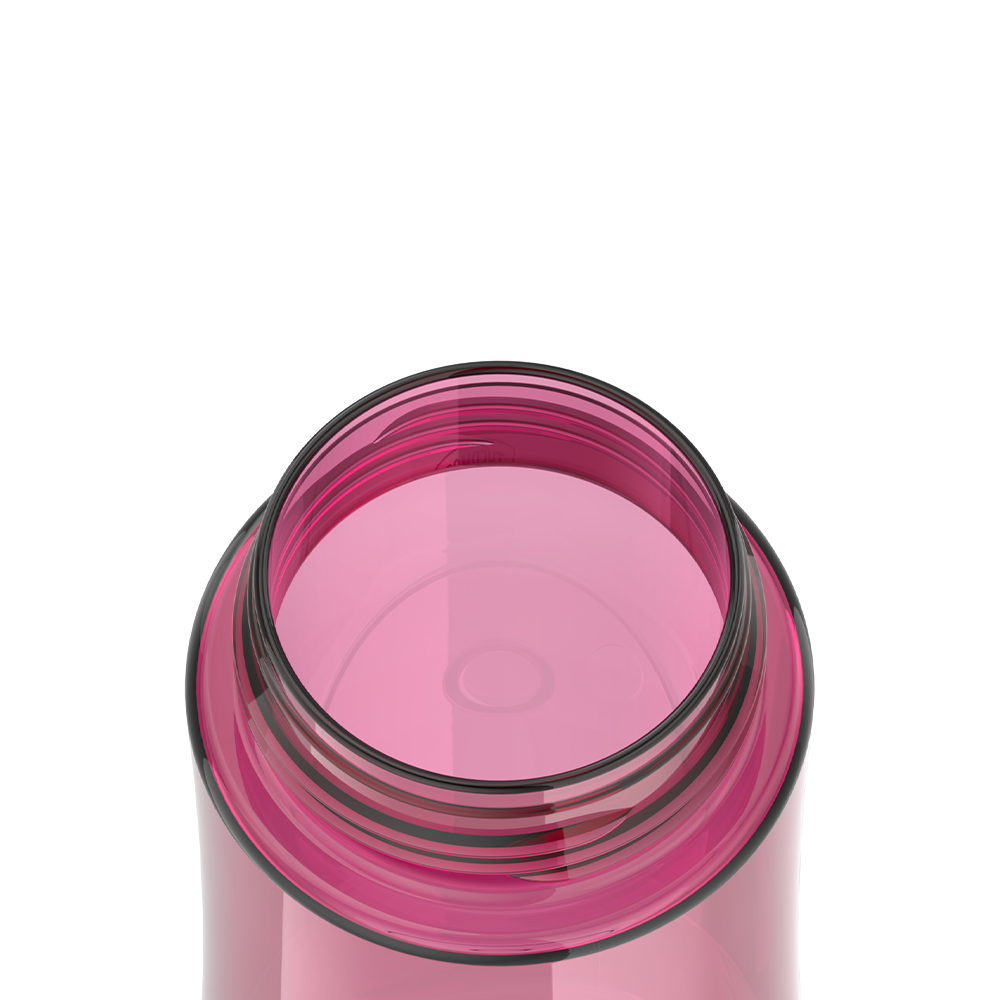 16oz THERMOS? KIDS PLASTIC WATER BOTTLE WITH SPOUT LID - Image 24