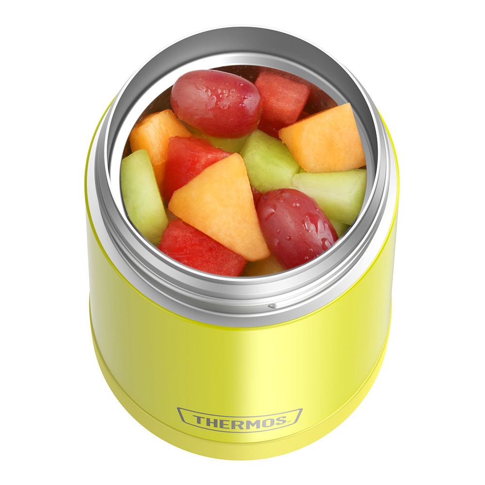 16oz FUNTAINER? FOOD JAR - Image 70