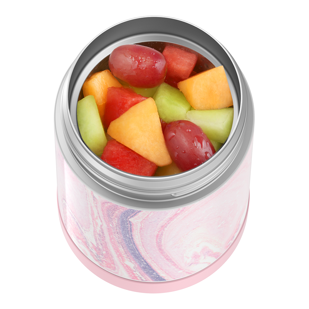 16oz FUNTAINER? FOOD JAR - Image 64