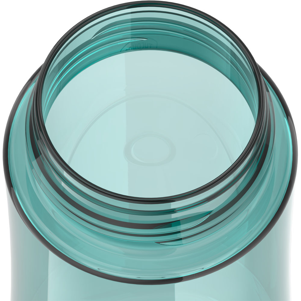 16oz THERMOS? KIDS PLASTIC WATER BOTTLE WITH SPOUT LID - Image 36