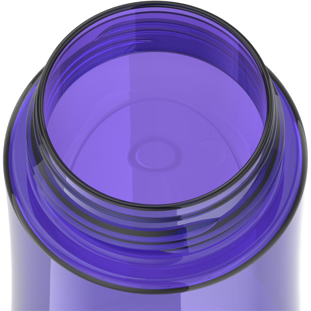 16oz THERMOS? KIDS PLASTIC WATER BOTTLE WITH SPOUT LID - Image 39