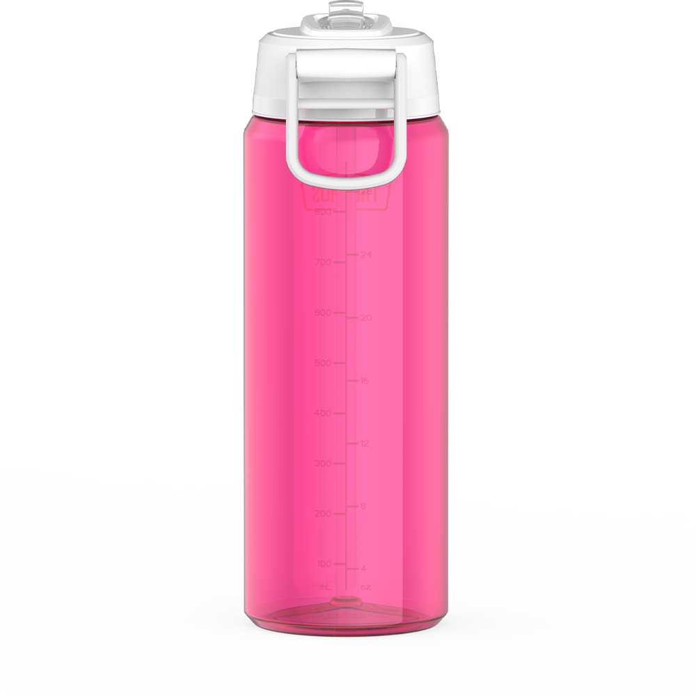 32oz ICON? LIGHTWEIGHT WATER BOTTLE WITH STRAW LID - Image 38