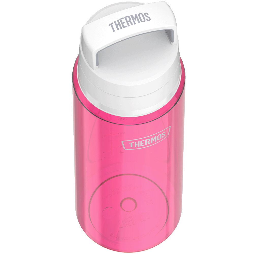 32oz ICON? LIGHTWEIGHT WATER BOTTLE WITH SCREW TOP LID - Image 32