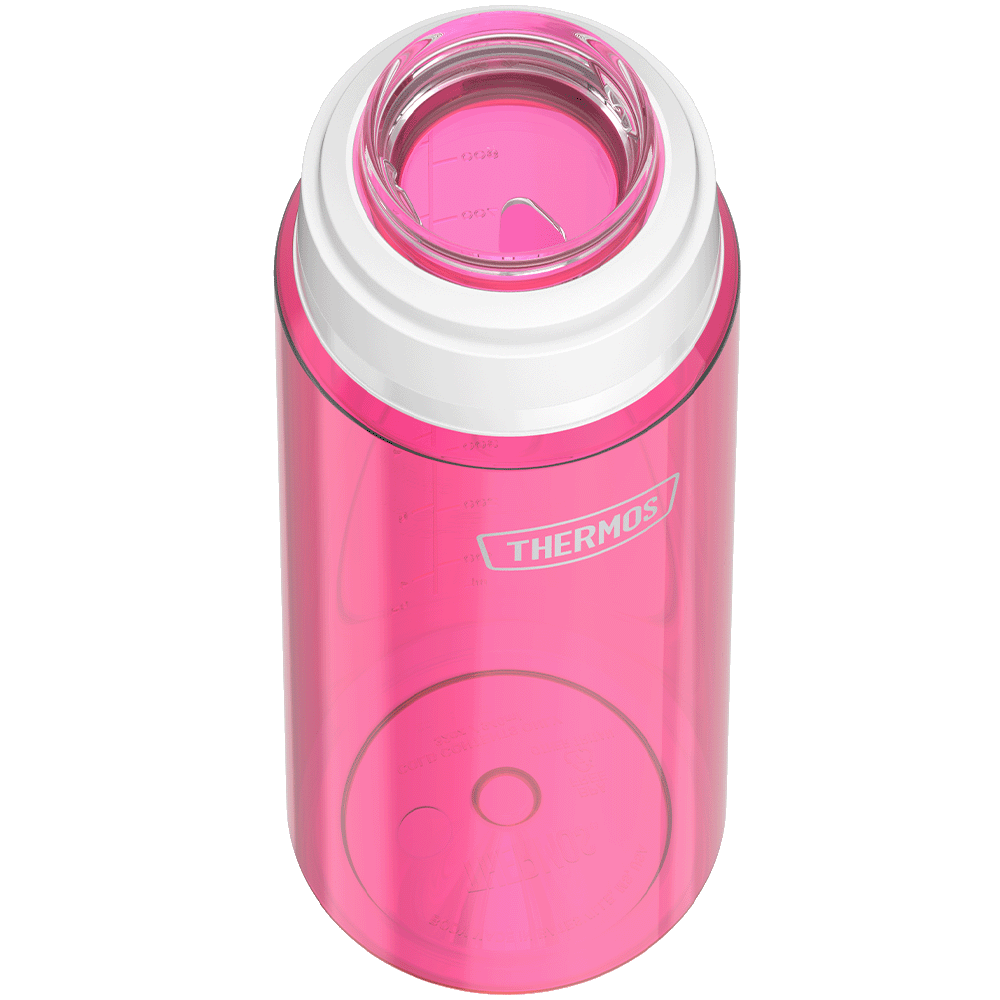 32oz ICON? LIGHTWEIGHT WATER BOTTLE WITH SCREW TOP LID - Image 34