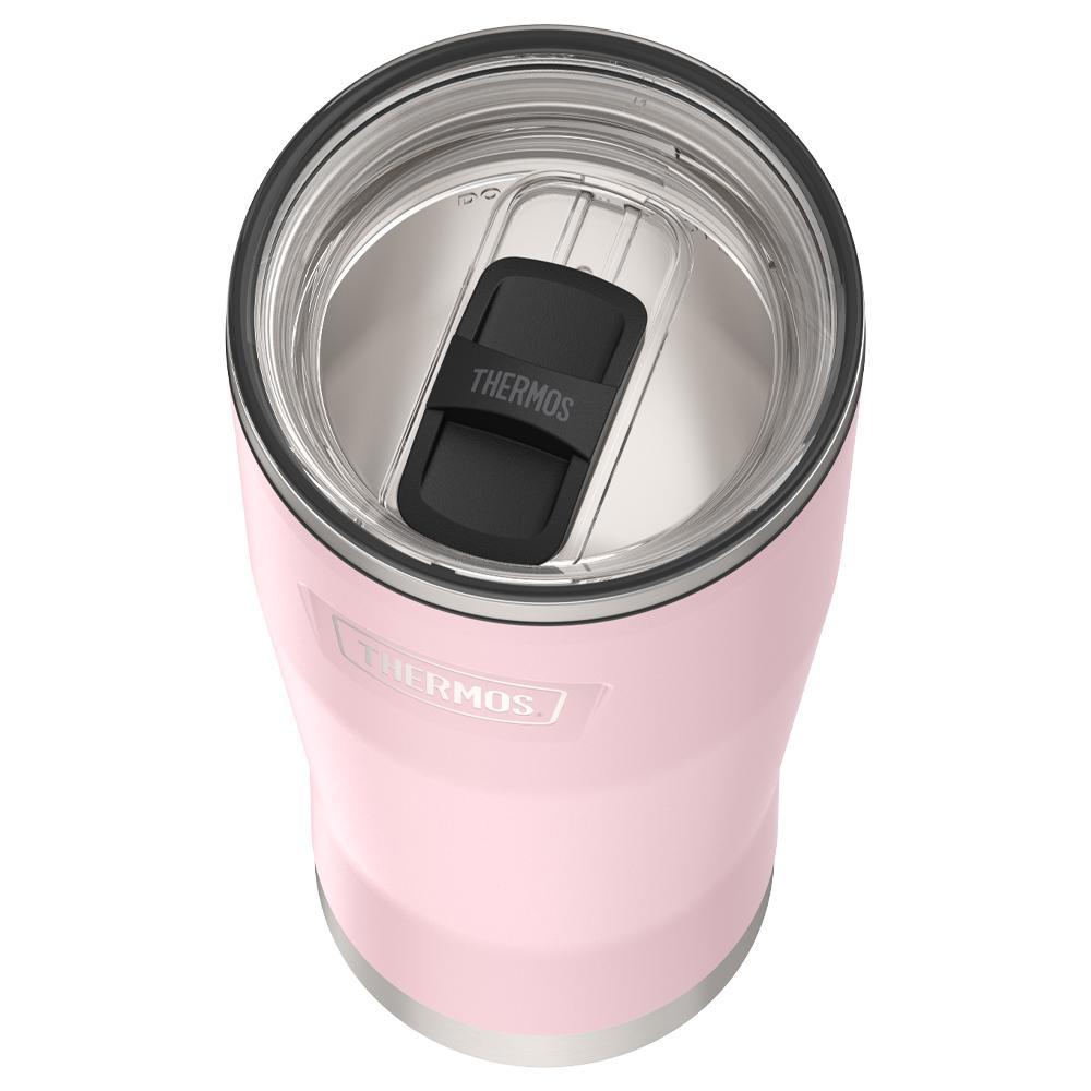 24oz ICON? TUMBLER WITH SLIDE LOCK LID - Image 40