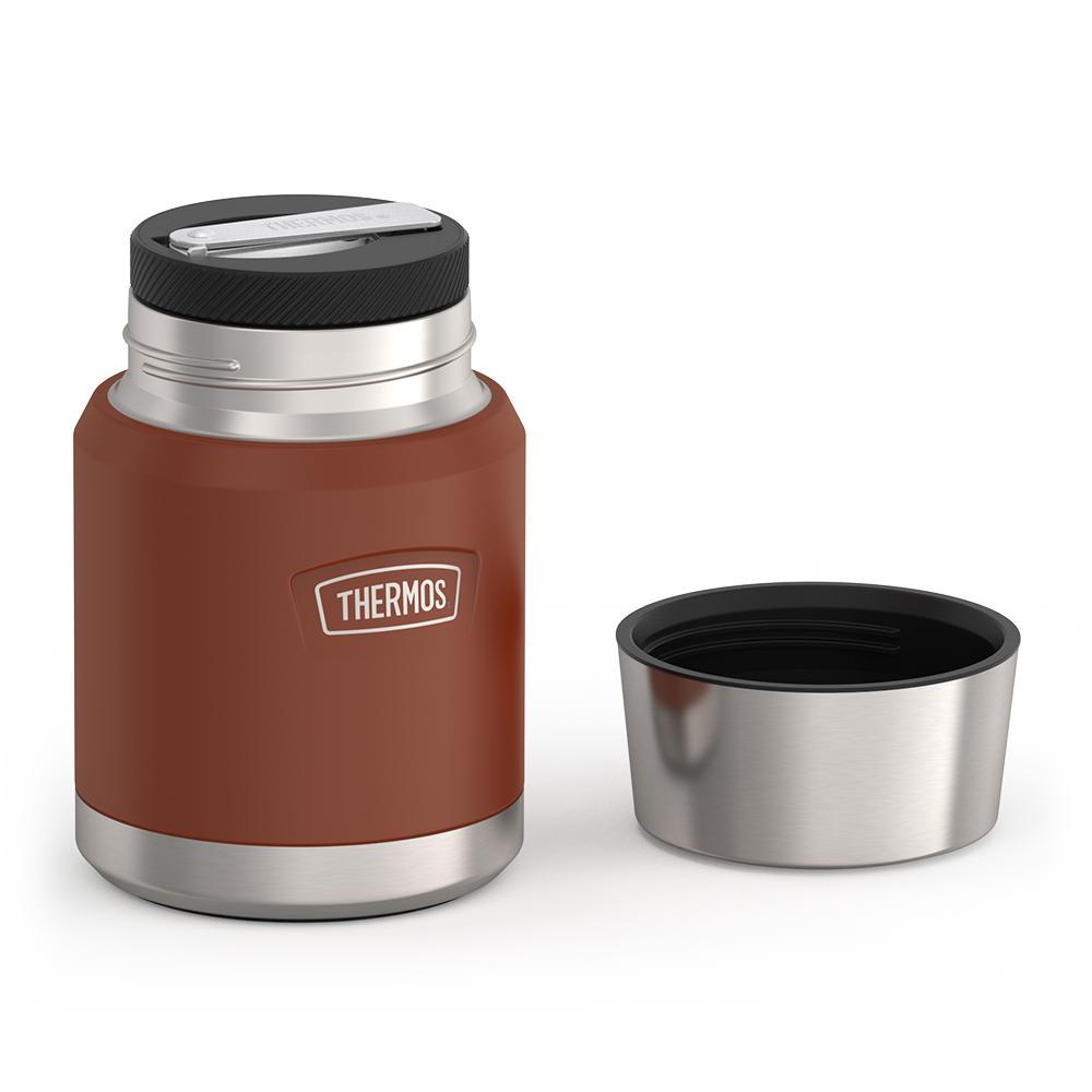 16oz ICON? FOOD JAR - Image 44